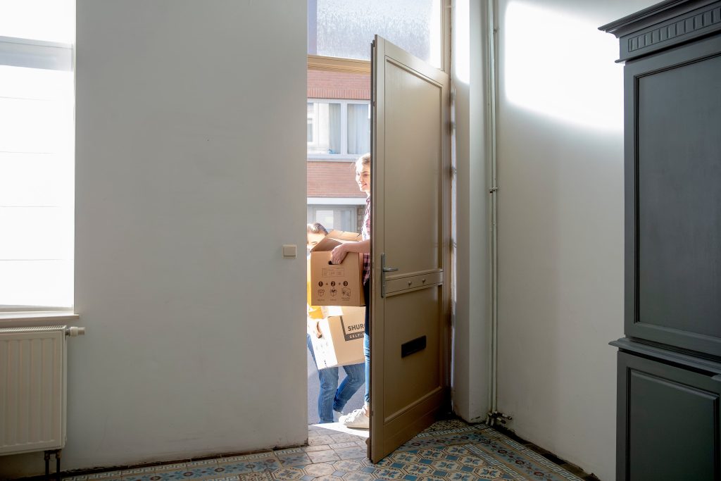 Aménager ton premier appartement ?